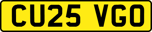 CU25VGO