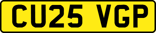 CU25VGP