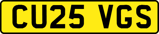 CU25VGS