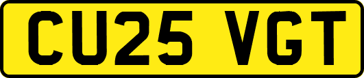 CU25VGT