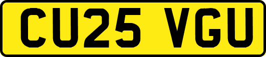 CU25VGU