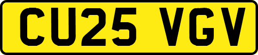 CU25VGV