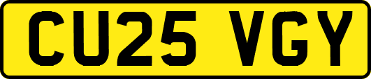 CU25VGY