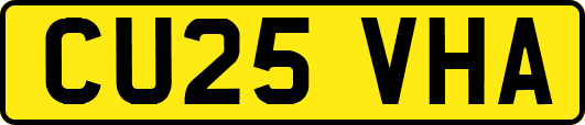 CU25VHA