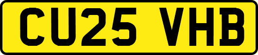 CU25VHB