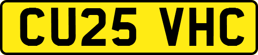CU25VHC