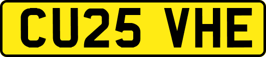 CU25VHE