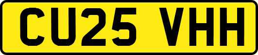 CU25VHH
