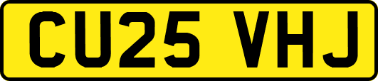 CU25VHJ