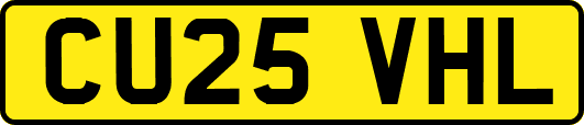 CU25VHL