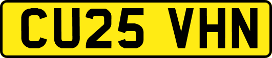 CU25VHN