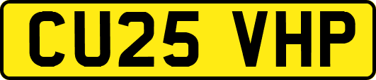 CU25VHP