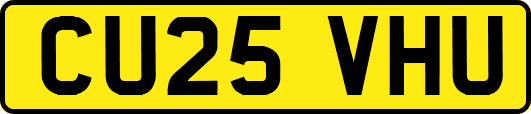 CU25VHU