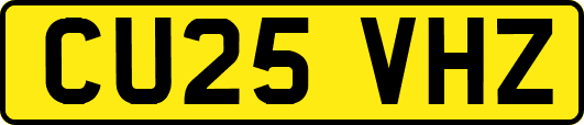 CU25VHZ