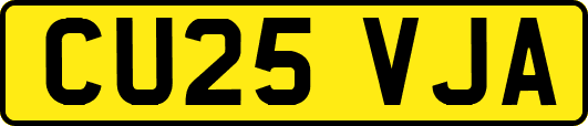 CU25VJA