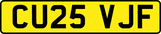 CU25VJF