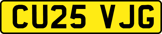 CU25VJG