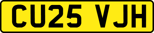CU25VJH