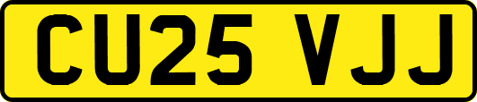 CU25VJJ