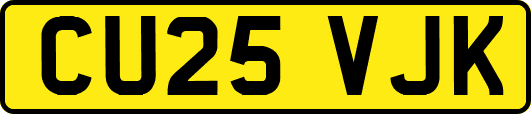 CU25VJK
