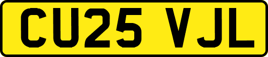 CU25VJL