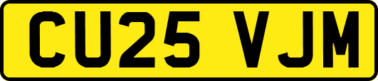 CU25VJM
