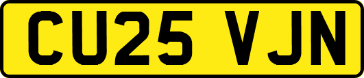 CU25VJN