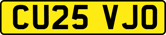 CU25VJO