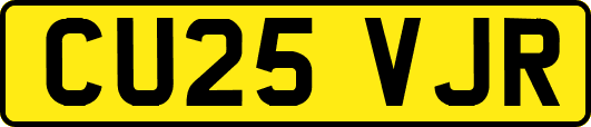 CU25VJR