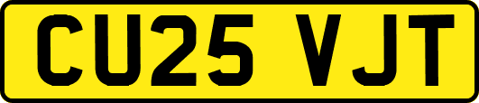CU25VJT