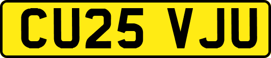 CU25VJU
