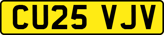 CU25VJV