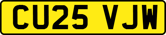 CU25VJW
