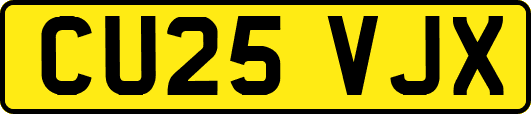 CU25VJX
