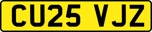 CU25VJZ