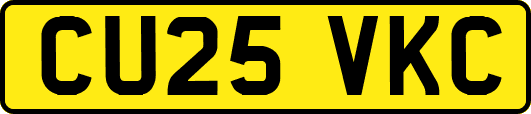 CU25VKC