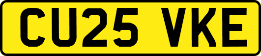CU25VKE