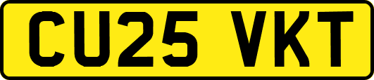 CU25VKT