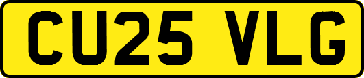 CU25VLG