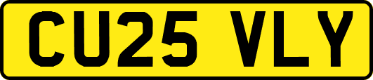 CU25VLY