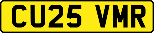 CU25VMR