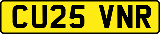 CU25VNR