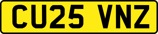 CU25VNZ