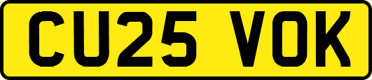 CU25VOK