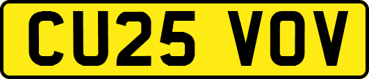 CU25VOV