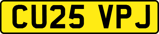 CU25VPJ