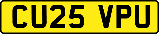 CU25VPU