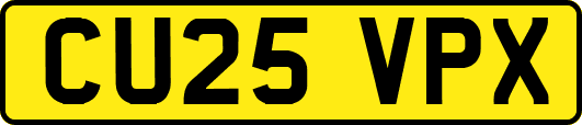 CU25VPX