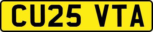 CU25VTA