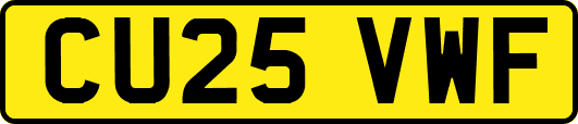 CU25VWF